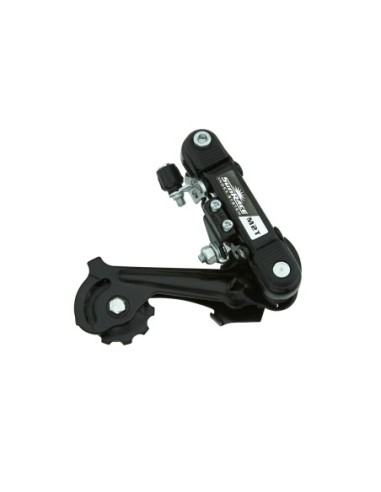 Rear Derailleur 7 Speed RDM-2T-LB Direct Black...